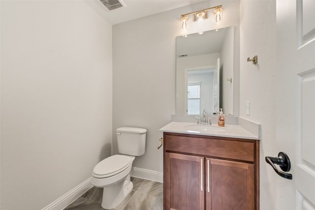 2900 Evergreen Trail, Celina, TX 75009
