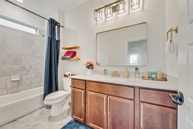 2900 Evergreen Trail, Celina, TX 75009