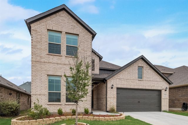 2900 Evergreen Trail, Celina, TX 75009