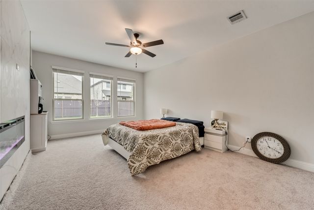 2900 Evergreen Trail, Celina, TX 75009