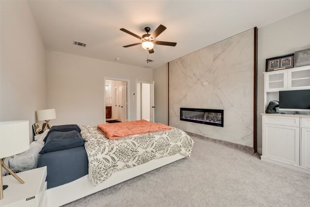 2900 Evergreen Trail, Celina, TX 75009