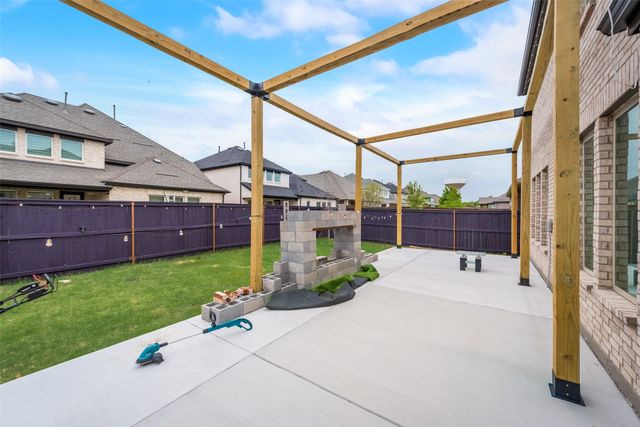 2900 Evergreen Trail, Celina, TX 75009