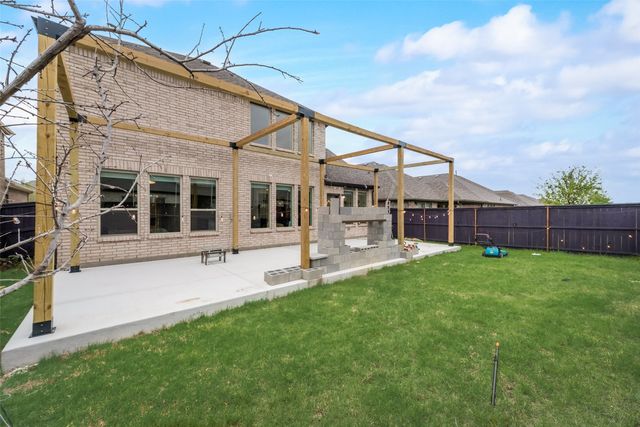 2900 Evergreen Trail, Celina, TX 75009