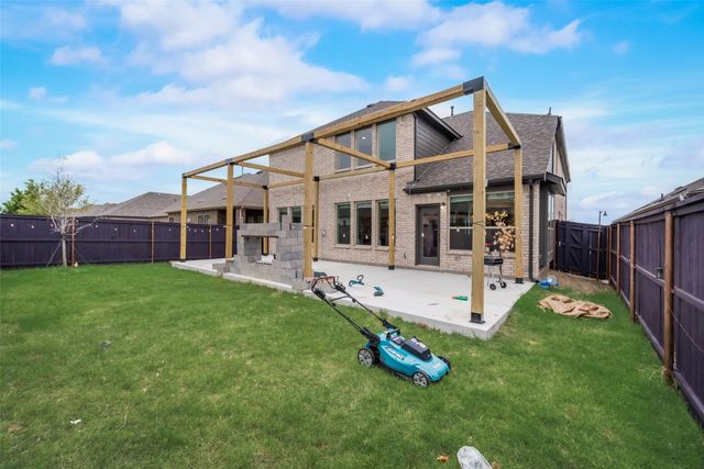 2900 Evergreen Trail, Celina, TX 75009