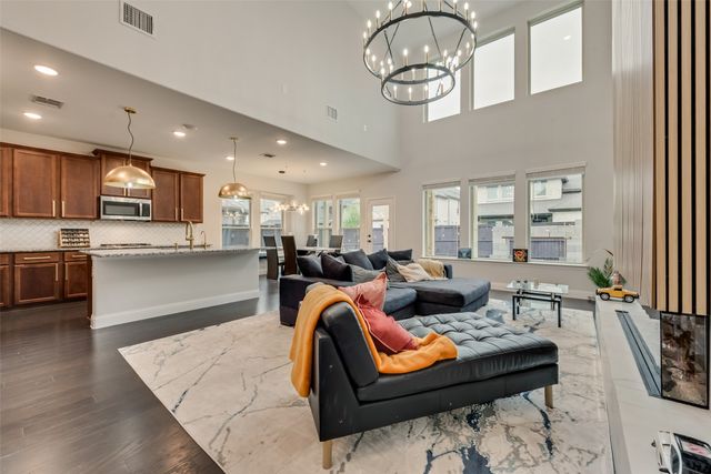 2900 Evergreen Trail, Celina, TX 75009