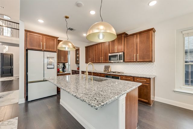 2900 Evergreen Trail, Celina, TX 75009