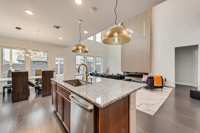 2900 Evergreen Trail, Celina, TX 75009