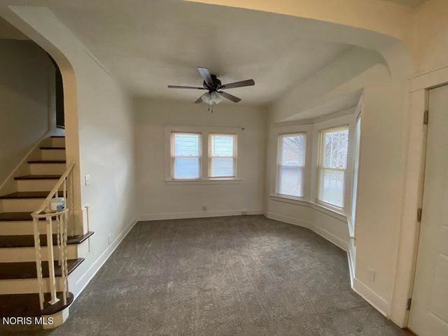 541 Myers Street, Toledo, OH 43609