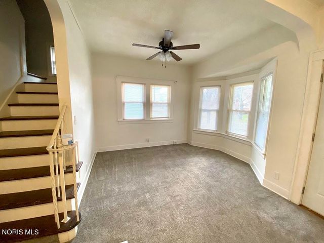 541 Myers Street, Toledo, OH 43609