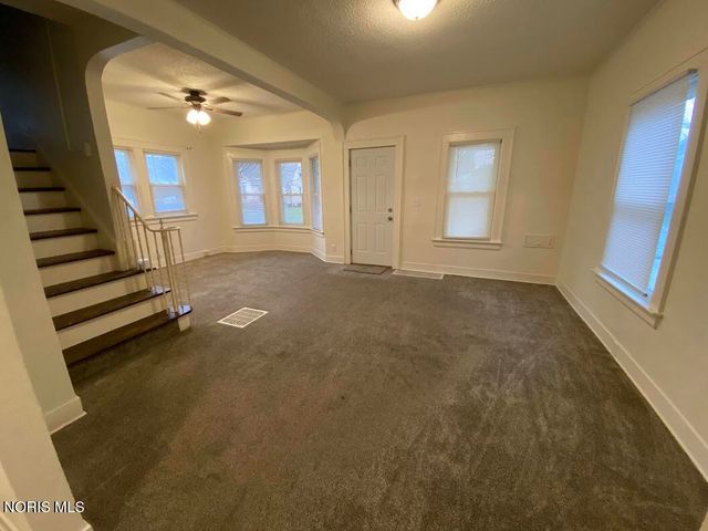 541 Myers Street, Toledo, OH 43609