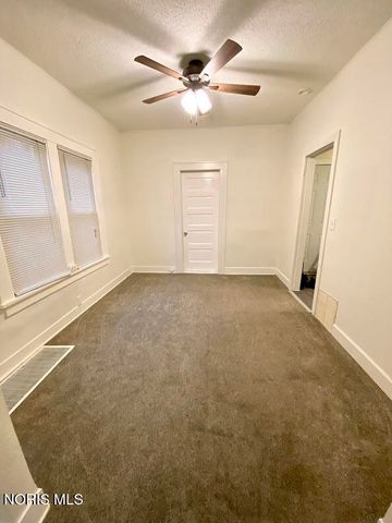 541 Myers Street, Toledo, OH 43609