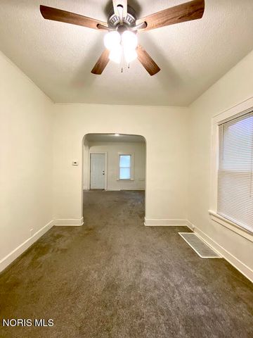 541 Myers Street, Toledo, OH 43609