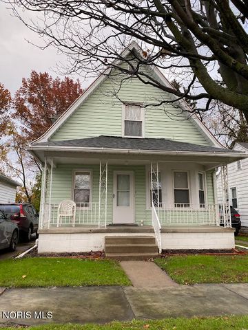 541 Myers Street, Toledo, OH 43609