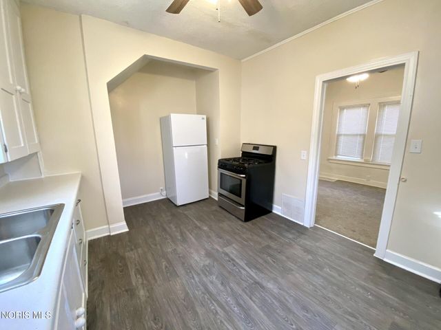 541 Myers Street, Toledo, OH 43609