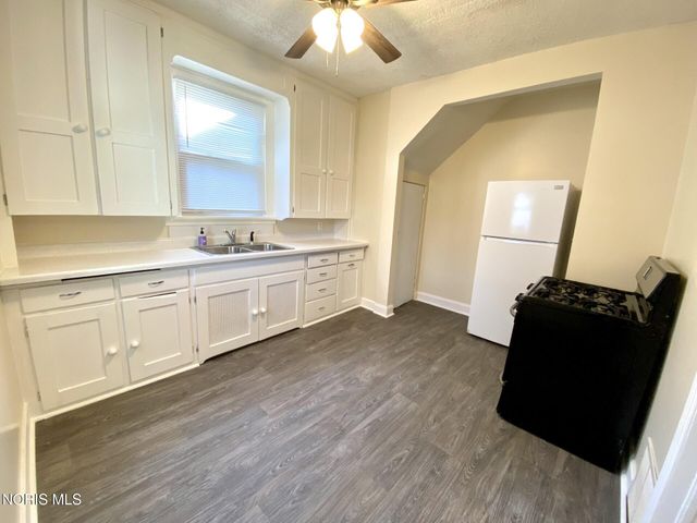 541 Myers Street, Toledo, OH 43609