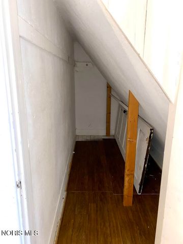 541 Myers Street, Toledo, OH 43609
