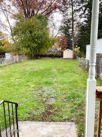 541 Myers Street, Toledo, OH 43609