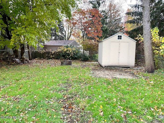541 Myers Street, Toledo, OH 43609