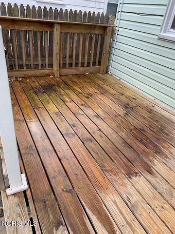 541 Myers Street, Toledo, OH 43609