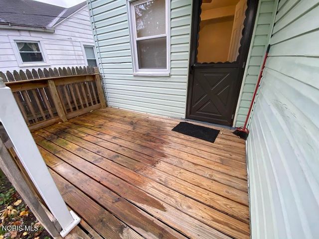 541 Myers Street, Toledo, OH 43609