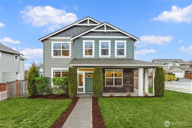 532 Ludwig Road, Snohomish, WA 98290