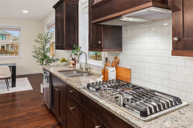 532 Ludwig Road, Snohomish, WA 98290