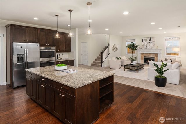 532 Ludwig Road, Snohomish, WA 98290