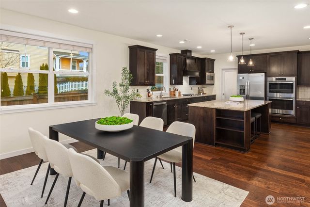 532 Ludwig Road, Snohomish, WA 98290