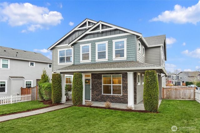 532 Ludwig Road, Snohomish, WA 98290