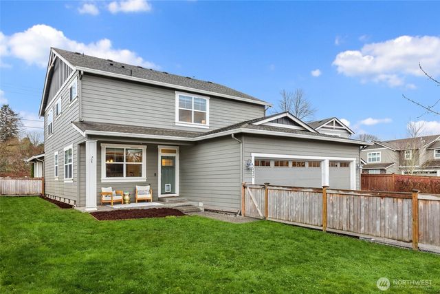 532 Ludwig Road, Snohomish, WA 98290