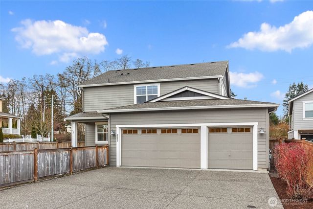 532 Ludwig Road, Snohomish, WA 98290
