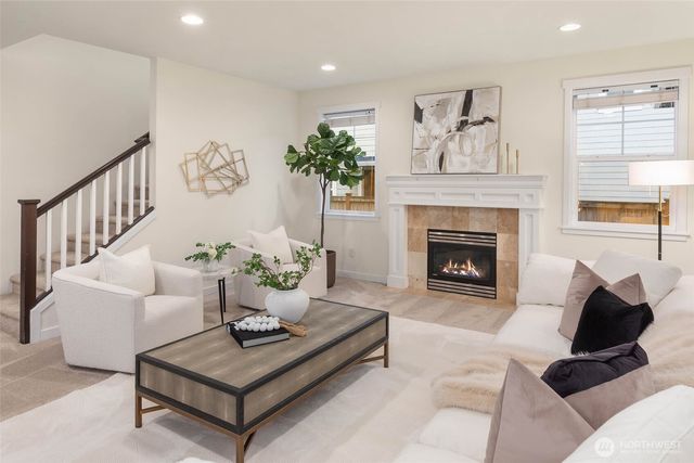 532 Ludwig Road, Snohomish, WA 98290