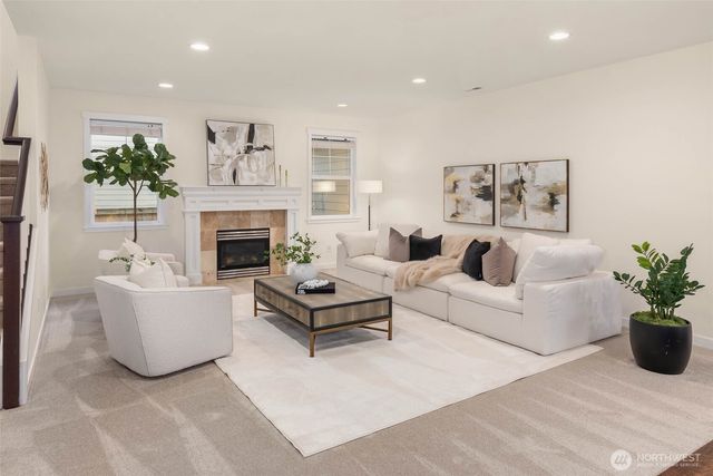 532 Ludwig Road, Snohomish, WA 98290