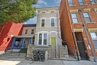 1814 Linn Street, Cincinnati, OH 45214