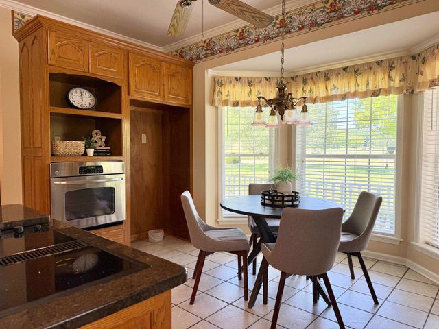 201 Green Willow Lane, Hot Springs, AR 71913