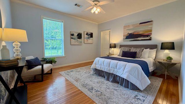 201 Green Willow Lane, Hot Springs, AR 71913