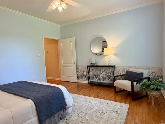 201 Green Willow Lane, Hot Springs, AR 71913