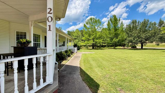 201 Green Willow Lane, Hot Springs, AR 71913