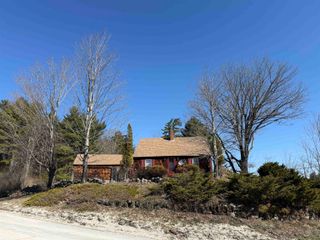 7 Newell Road, Newbury, NH 03255