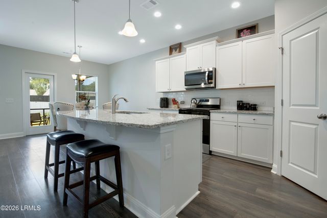 240 Raines Way, Okatie, SC 29909