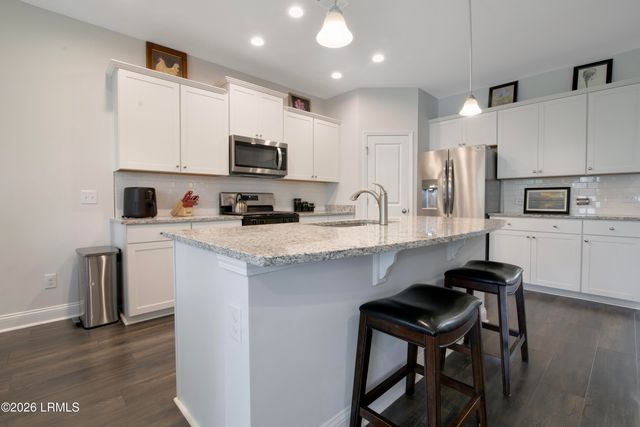 240 Raines Way, Okatie, SC 29909