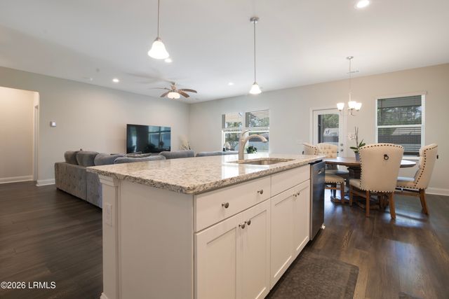240 Raines Way, Okatie, SC 29909