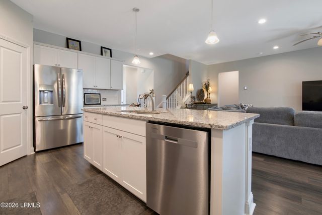 240 Raines Way, Okatie, SC 29909