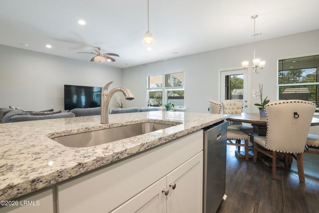 240 Raines Way, Okatie, SC 29909