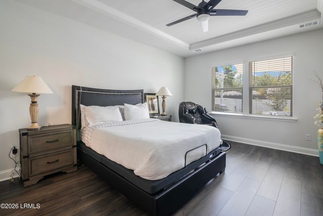 240 Raines Way, Okatie, SC 29909