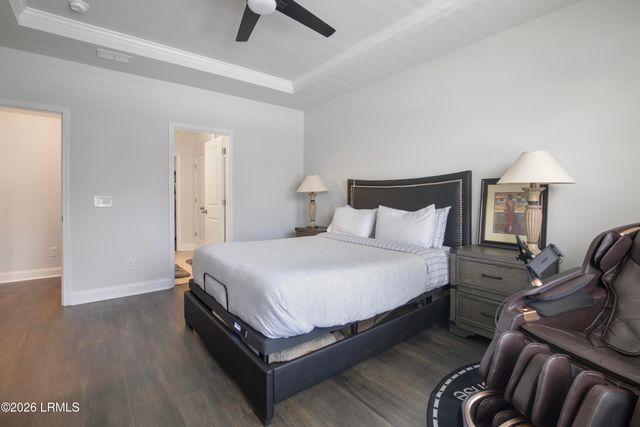 240 Raines Way, Okatie, SC 29909