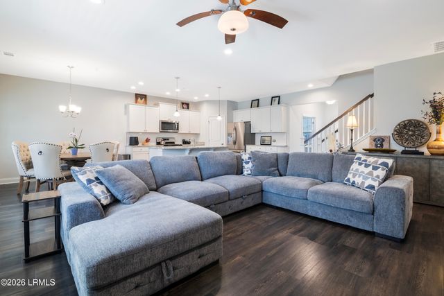 240 Raines Way, Okatie, SC 29909