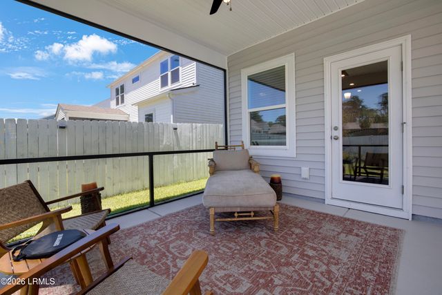 240 Raines Way, Okatie, SC 29909