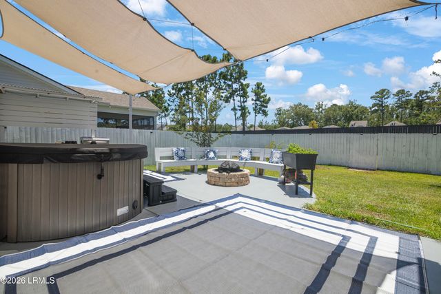 240 Raines Way, Okatie, SC 29909