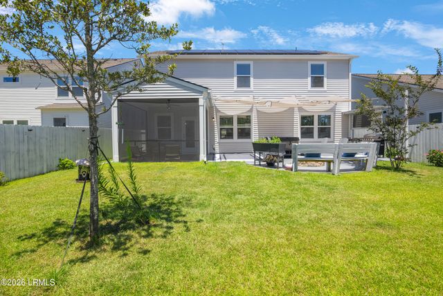 240 Raines Way, Okatie, SC 29909